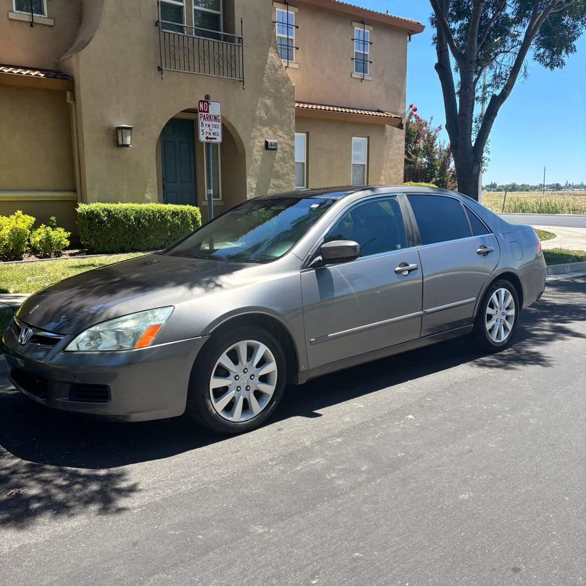 2006 Honda Accord EX