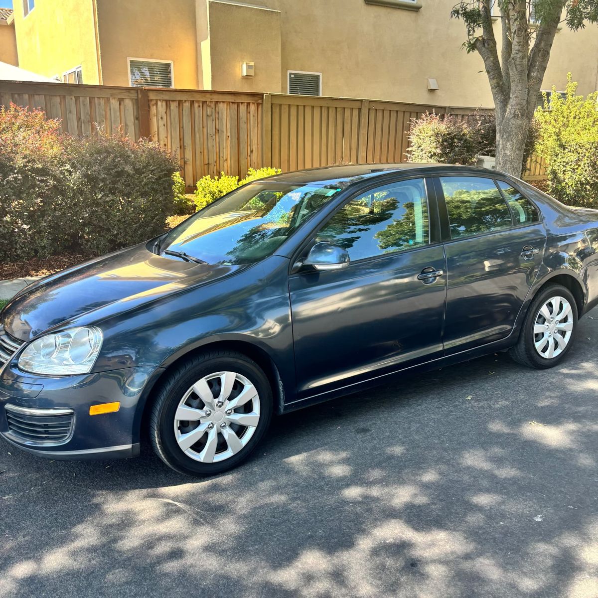2010 Volkswagen Jetta S